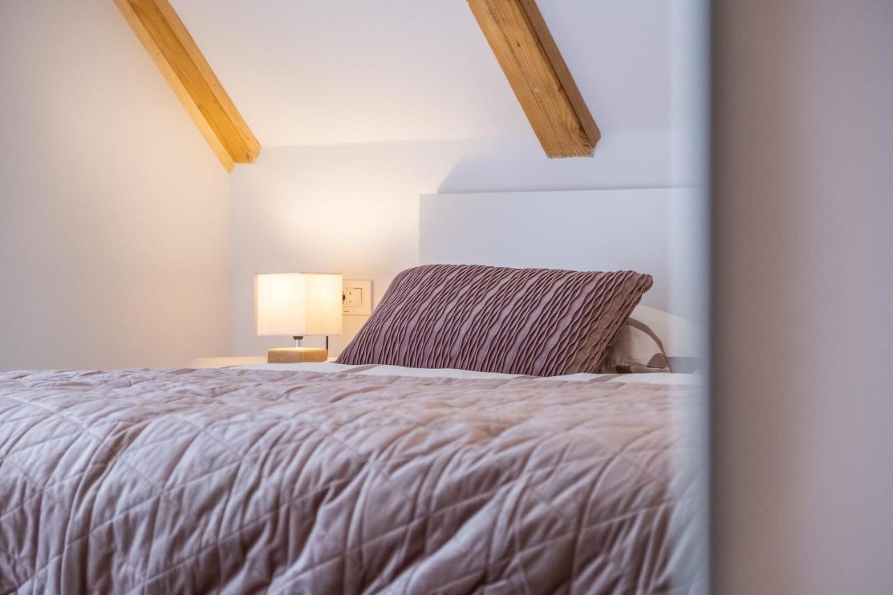 Villa Nesa - Beautiful Guest House At Continental Croatia With Outdoor Swimming Pool, Sauna And 3 Bedrooms Plaški Exteriér fotografie